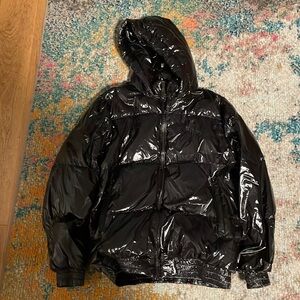 IBIS teen puffer (can be worn by women)